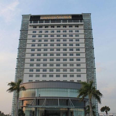 Grand Alora Hotel Alor Setar Eksteriør billede